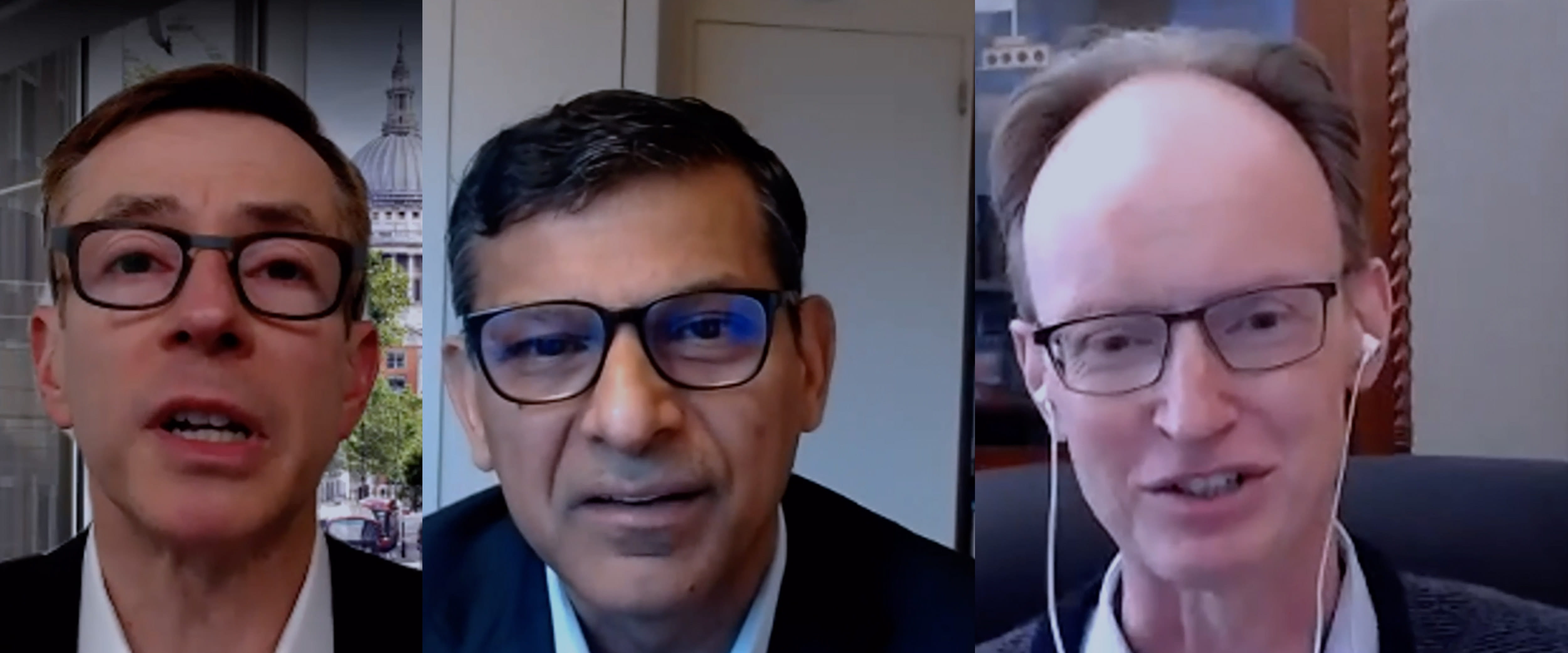 CSR Revisited Post London 3