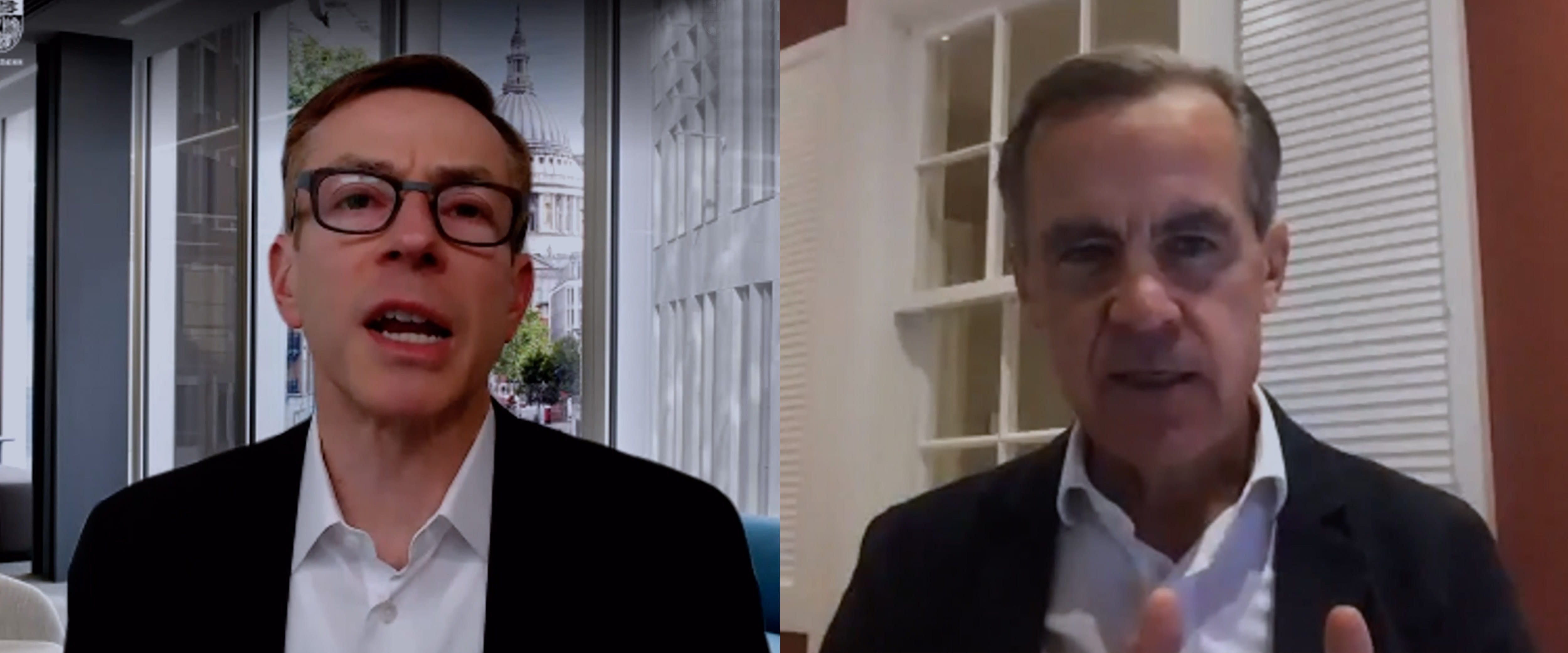 CSR Revisited Post London 5