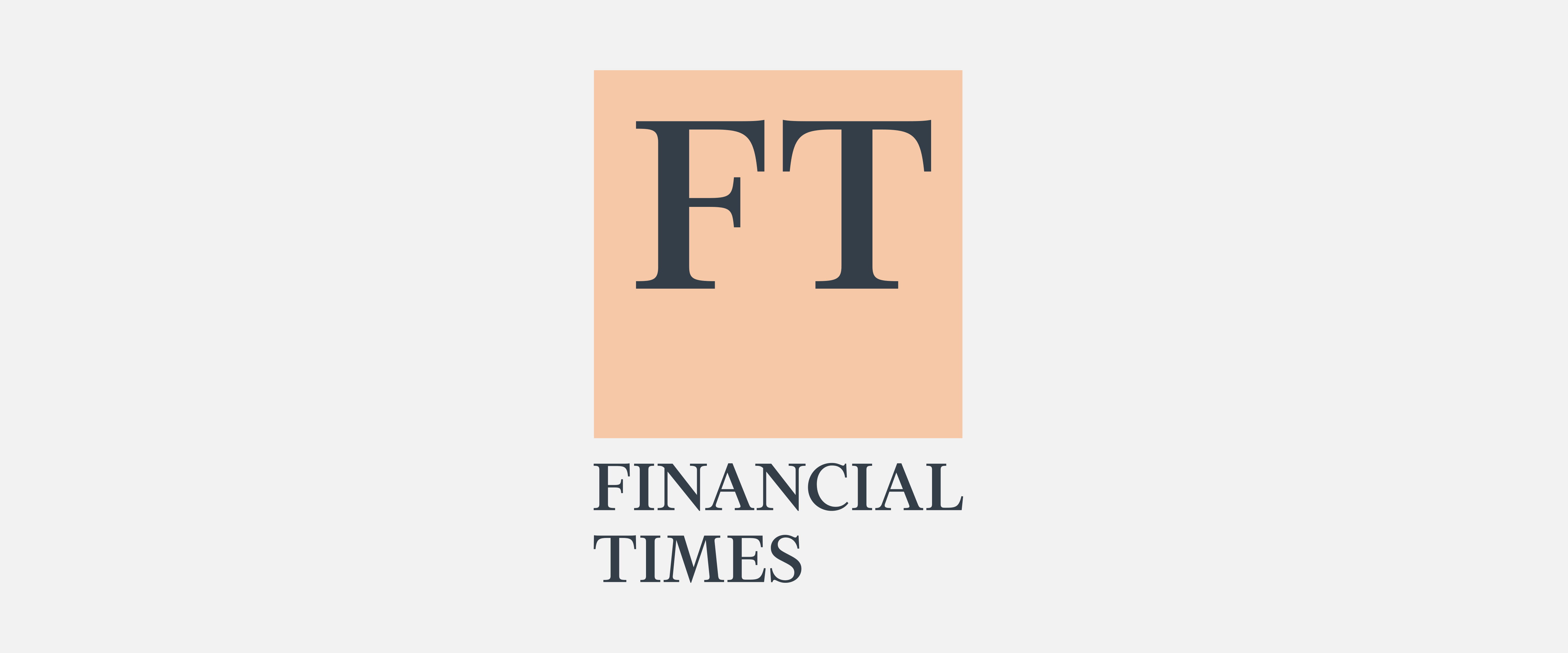 Financial Times Logo