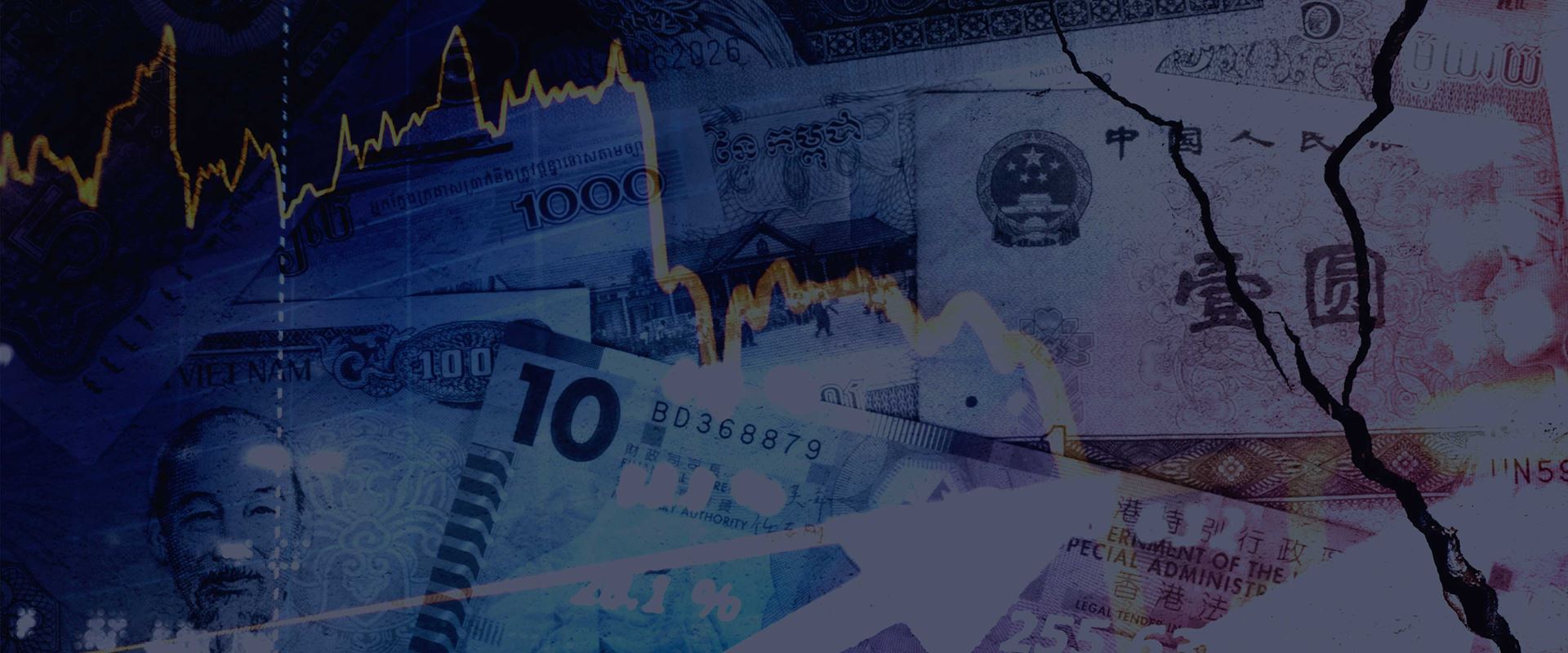 Inflation, Interest Rates, and the Risks Facing Asian Economies | The  University of Chicago Booth School of Business