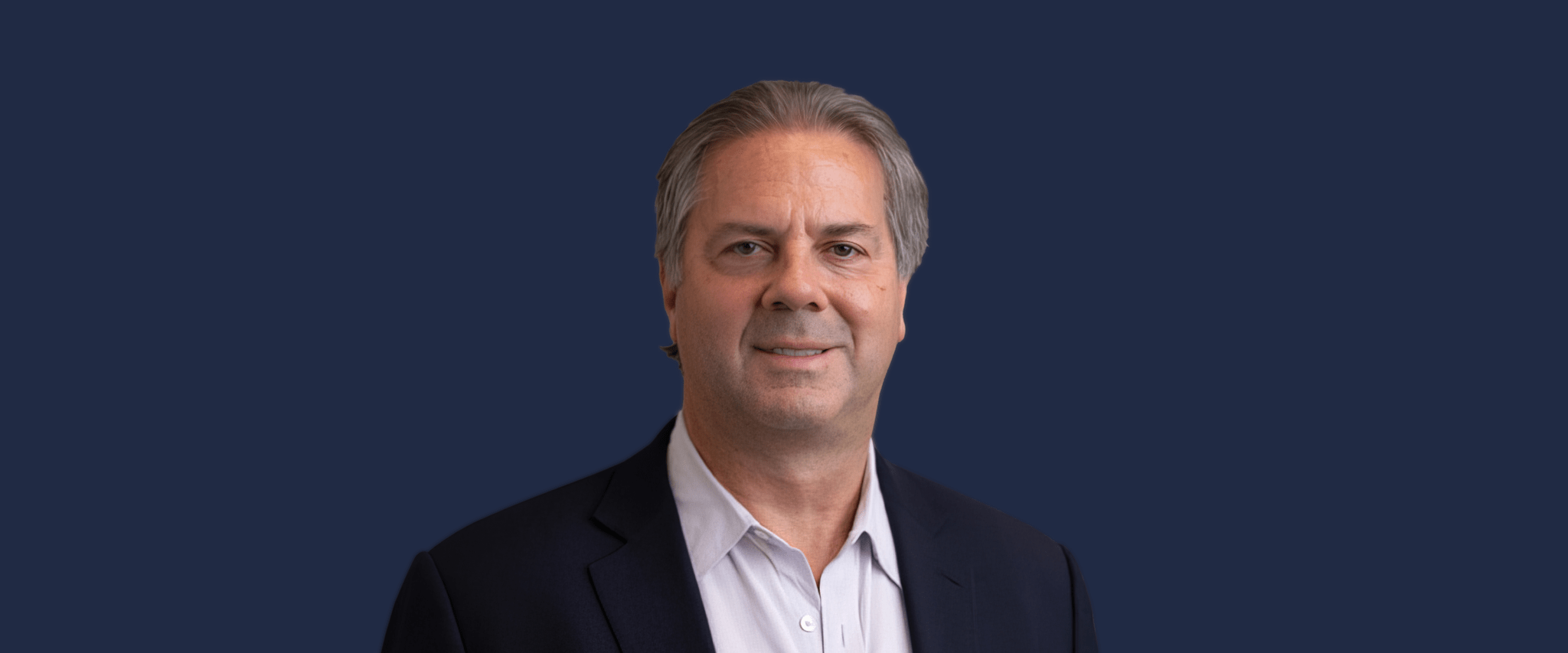 Ray Iwanowki Headshot