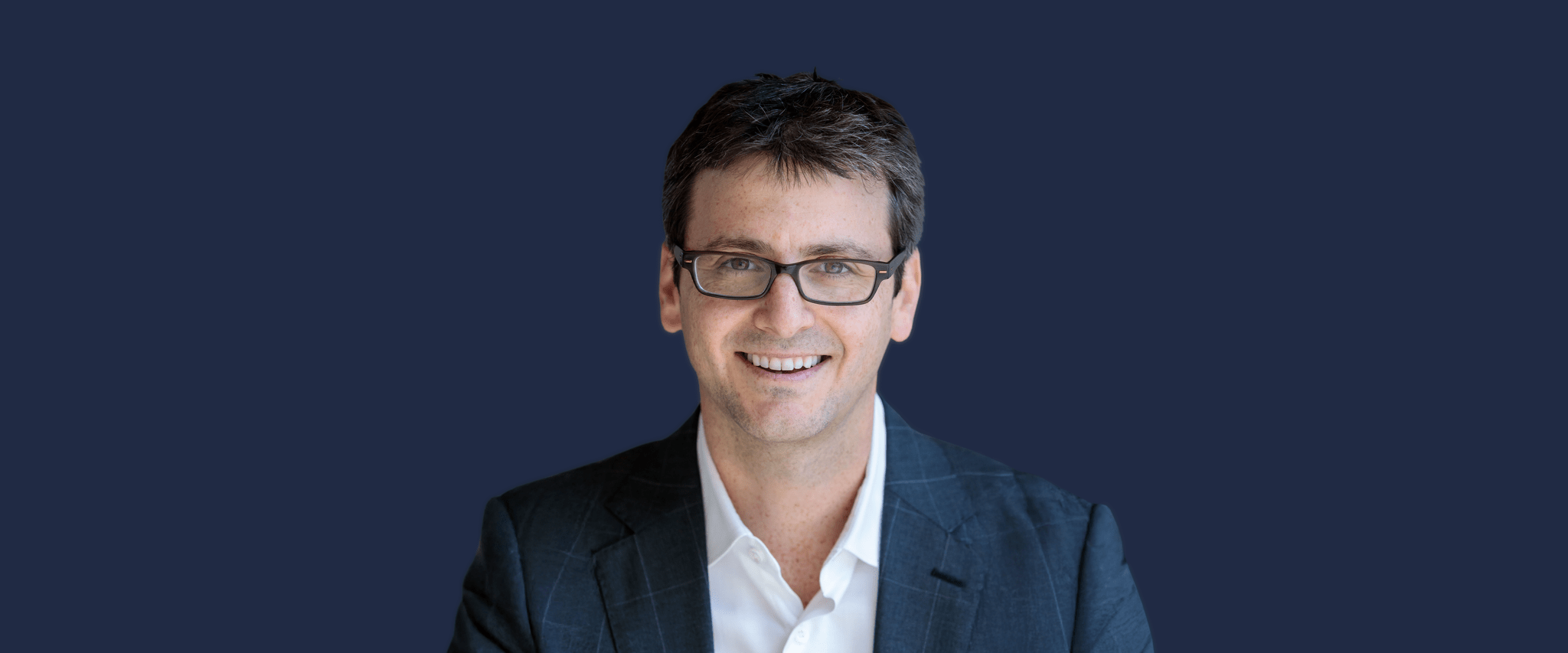 Brent Neiman Headshot