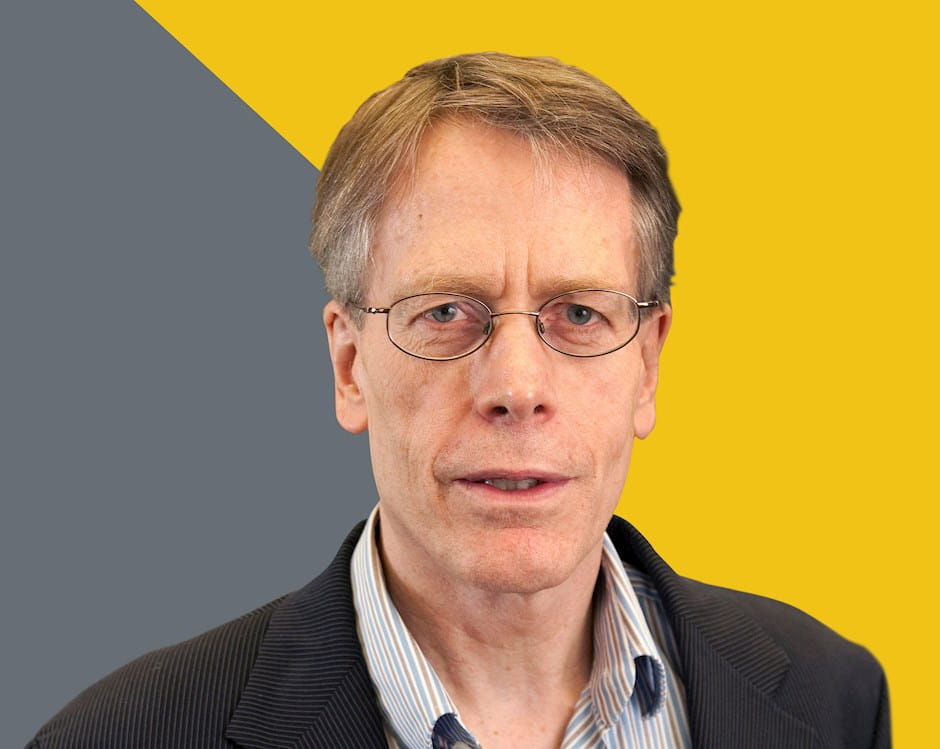 Lars Hansen Shell There Is More to Uncertainty Than Risk: Implications for Markets and ...