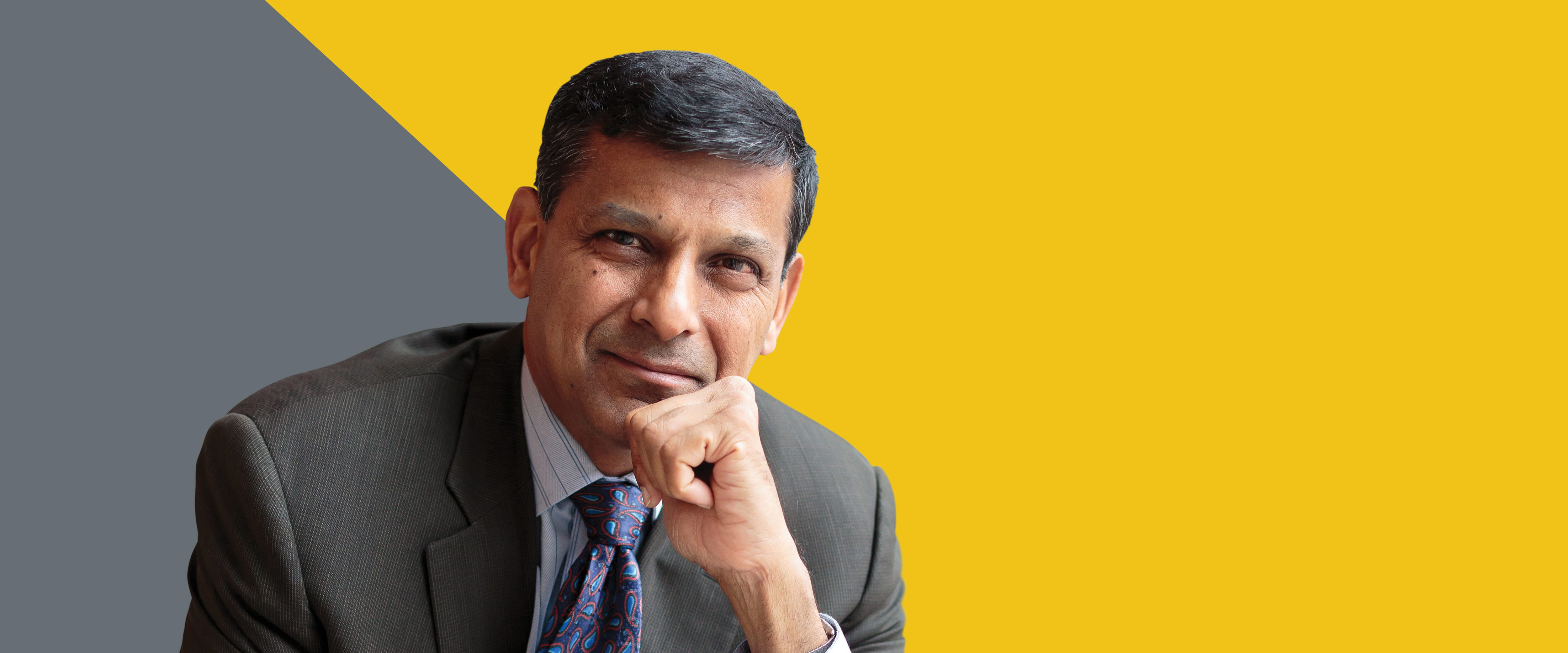 Raghuram G. Rajan