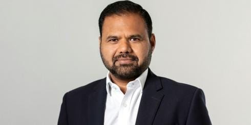 Rajesh Agrawal