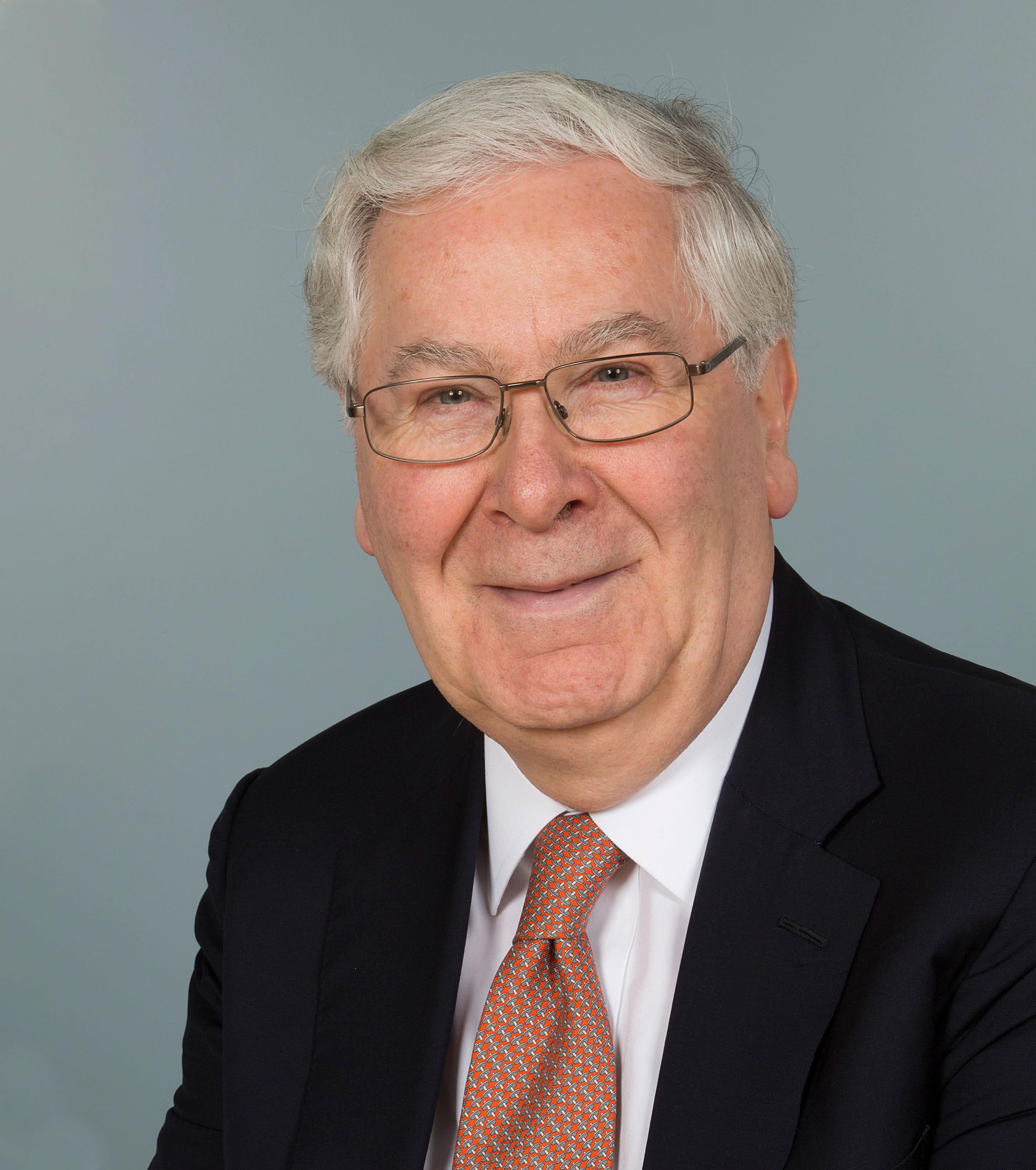 Mervyn King