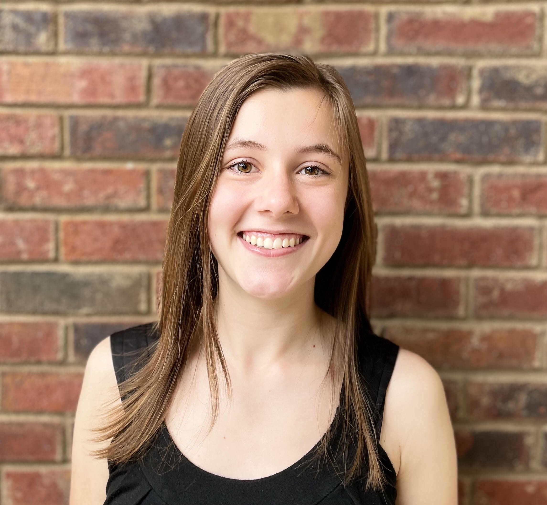 Headshot of Brooke Hansbrough