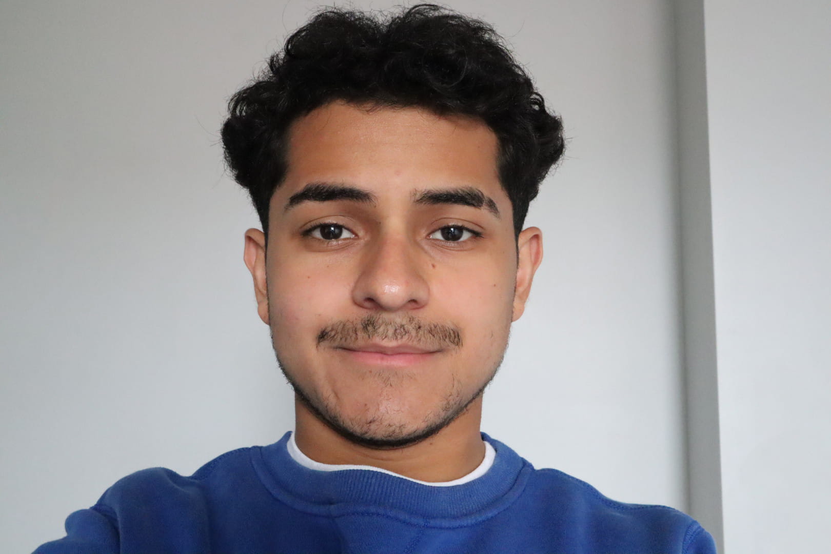 Headshot of Candido Martinez