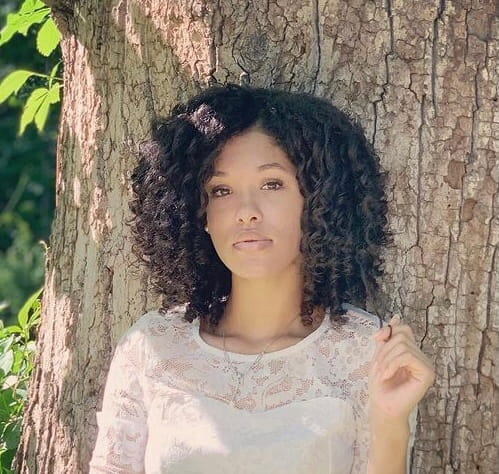 Headshot of Christin Clyburn