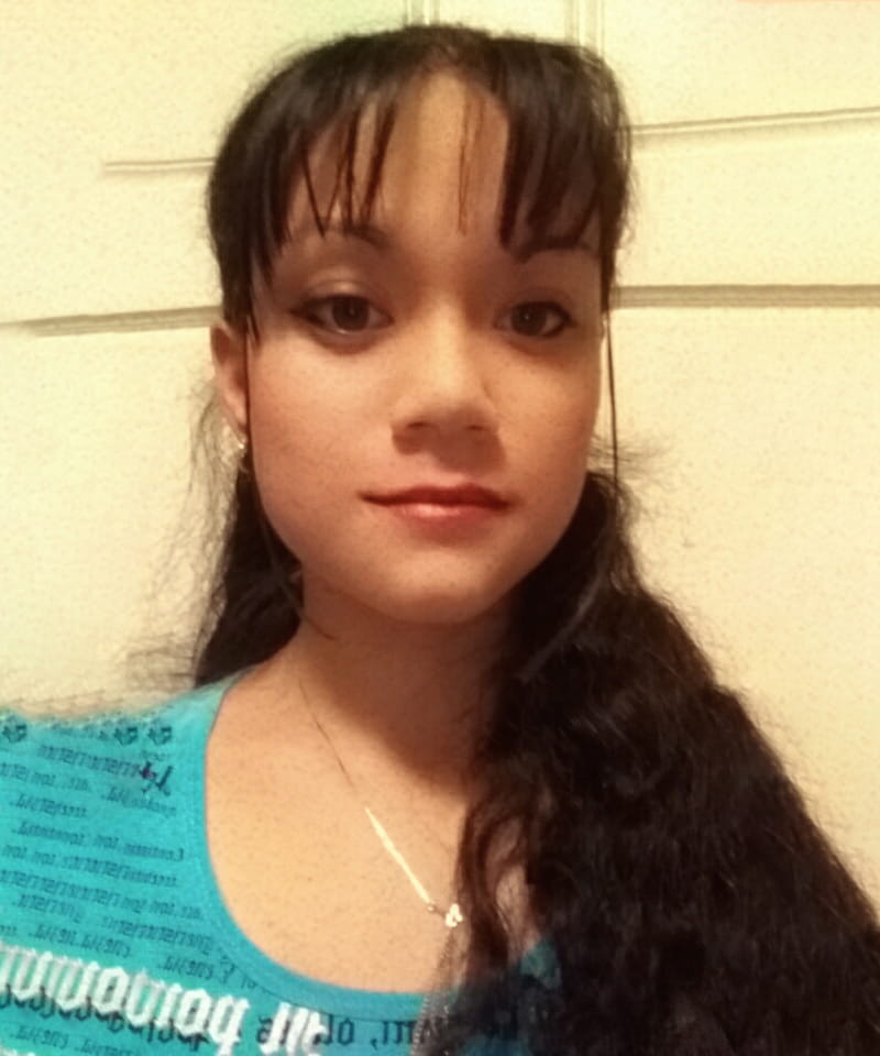 Headshot of Gabrianna Barcelo