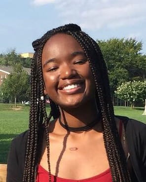 Headshot of Sariya Stowers