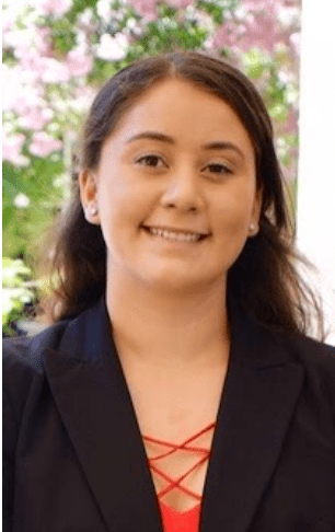 Headshot of Sintia Marquez