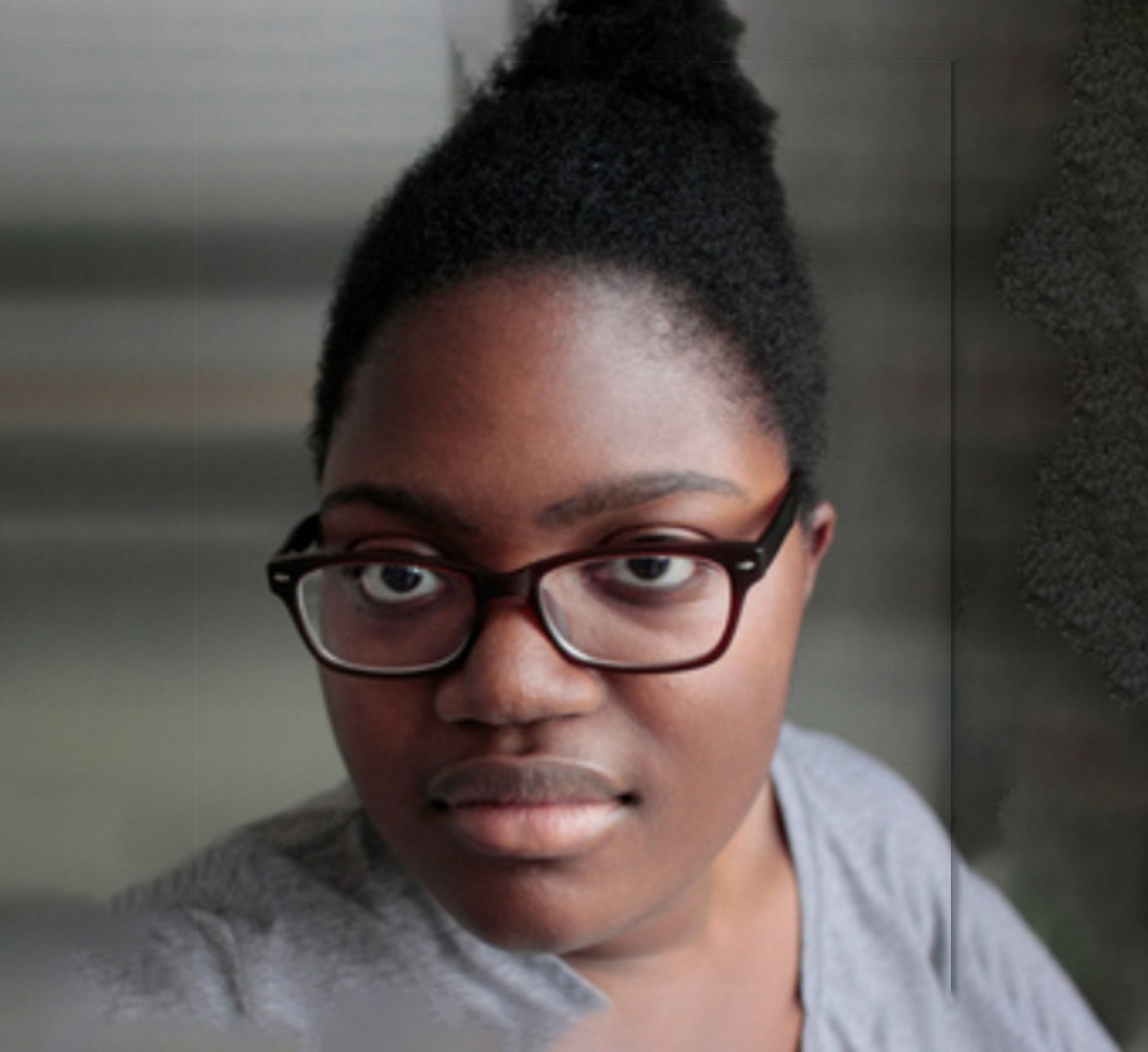 Headshot of Tyra Smith