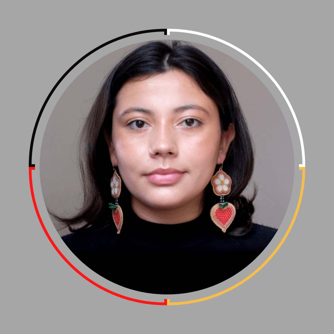 Headshot of Amber Boulley