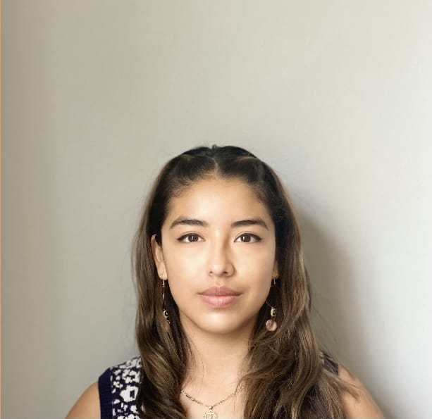 Headshot of Emily Araujo