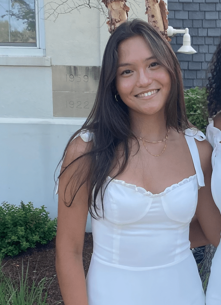 Headshot of Eun Hae Lillig