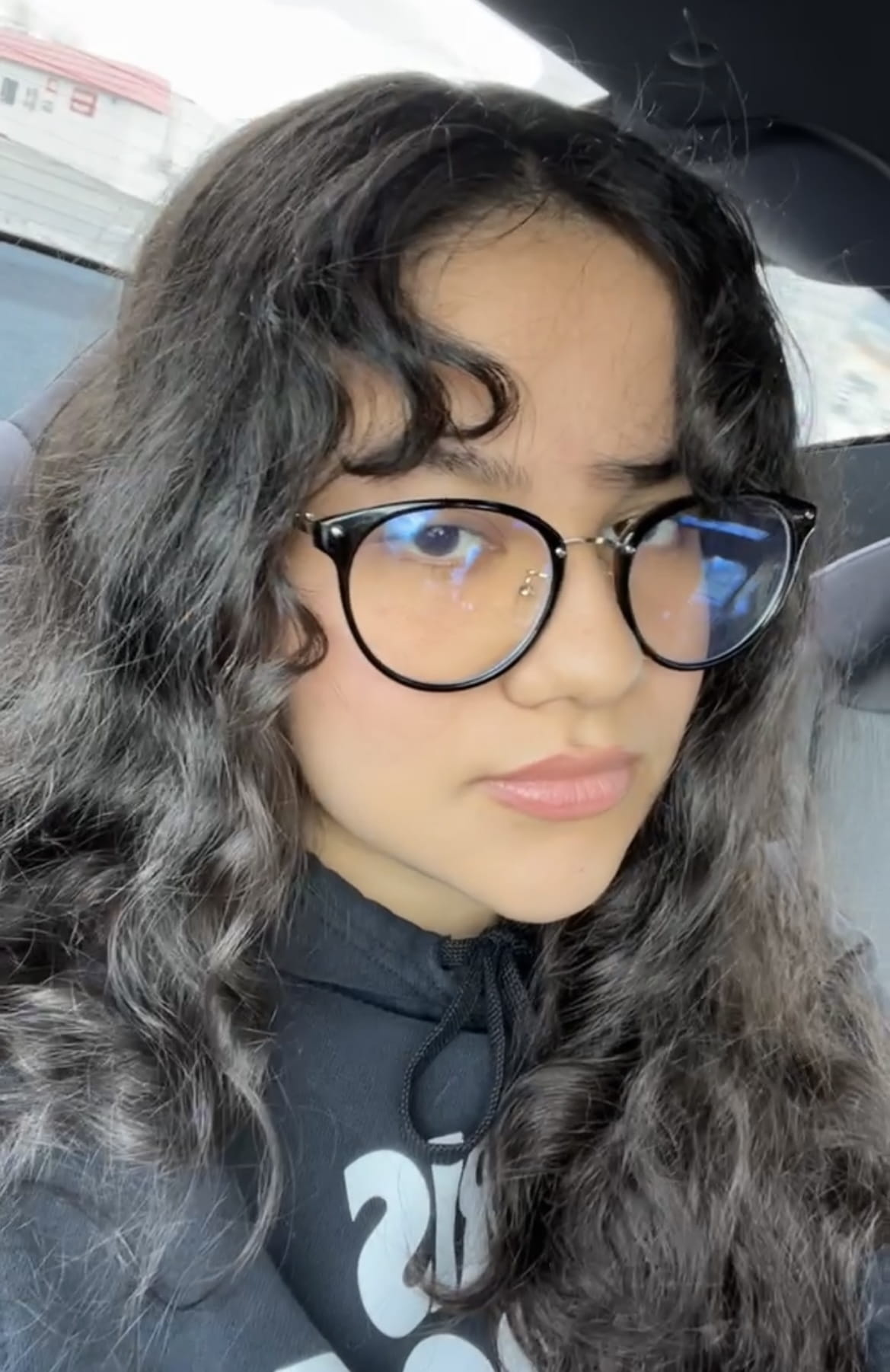 Headshot of Haydee Matos