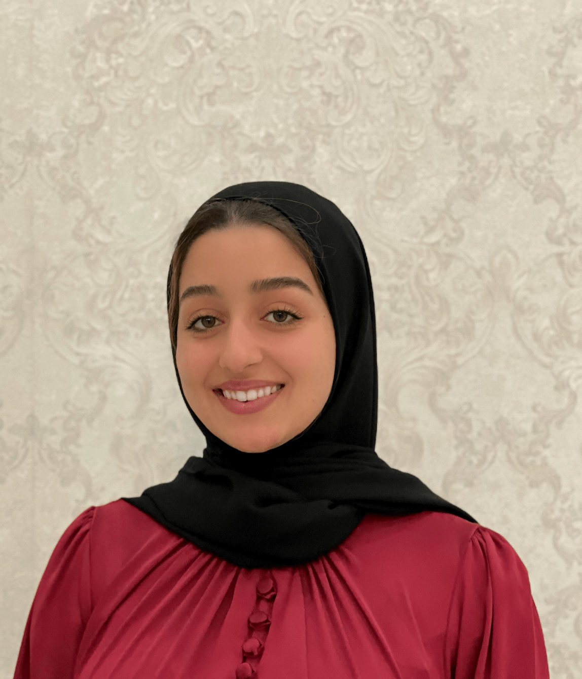 Headshot of Nour Ben Ltaifa