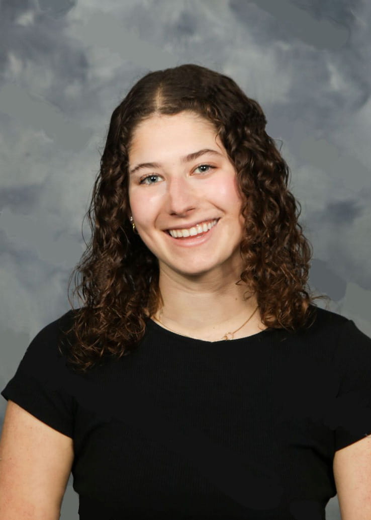 Headshot of Jessica Bradford