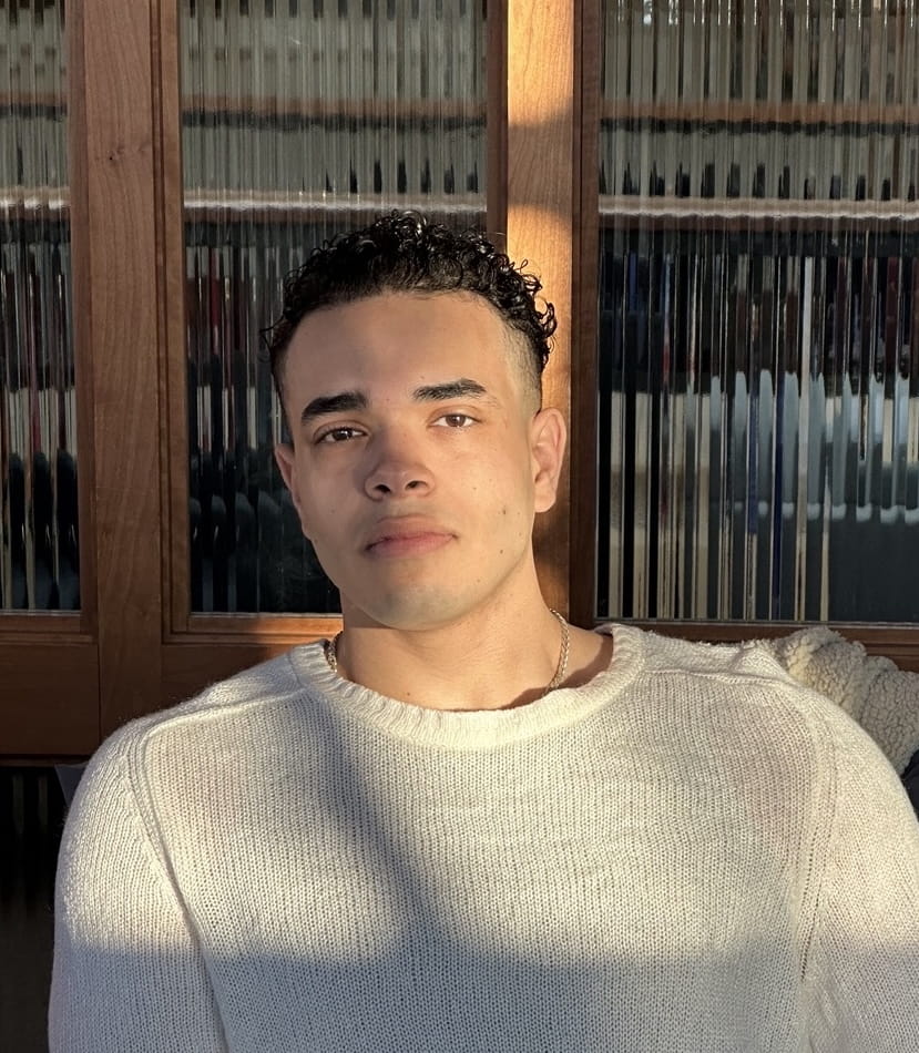 Headshot of Abdullah Farea