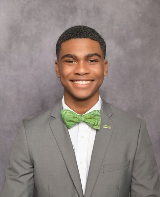 Headshot of John Goodman