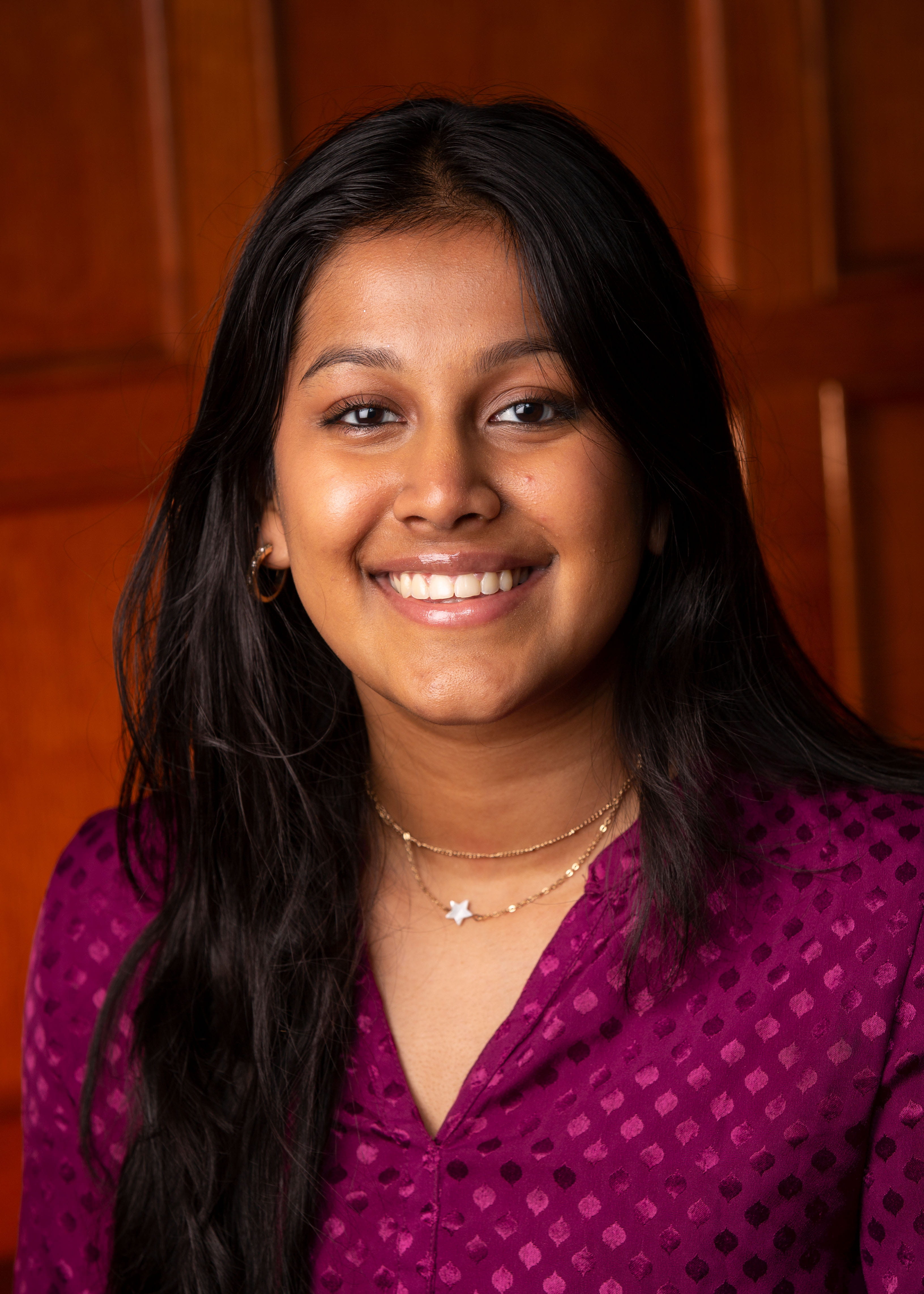 Headshot of Jayanti Gupta