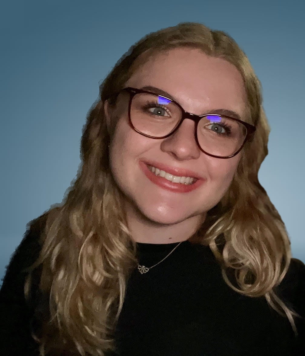 Headshot of Emily Heathcote