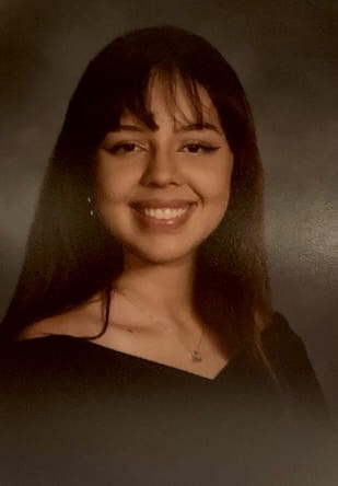 Headshot of Melody Herrera-Garcia