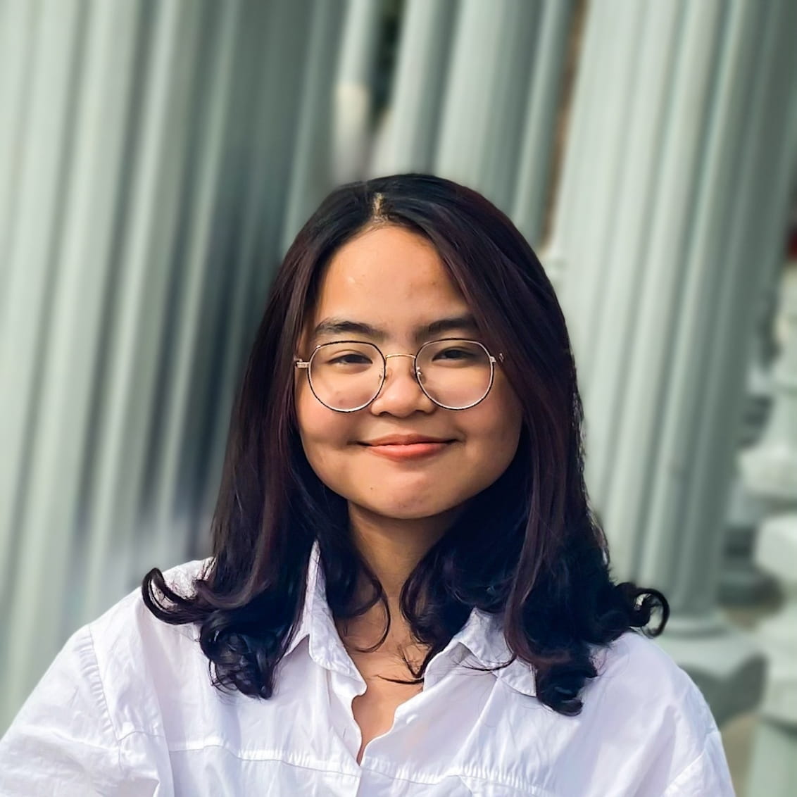 Headshot of Van Nguyen