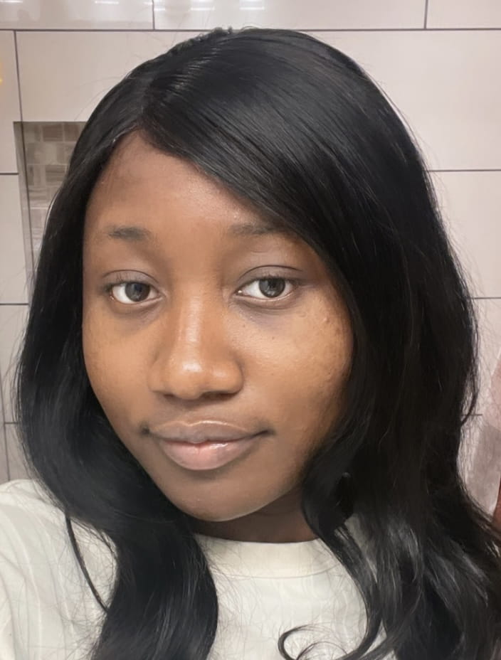 Headshot of Comfort Oshagbemi