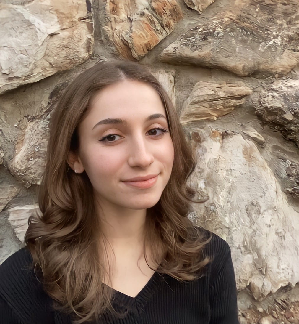 Headshot of Caprice Turchiano