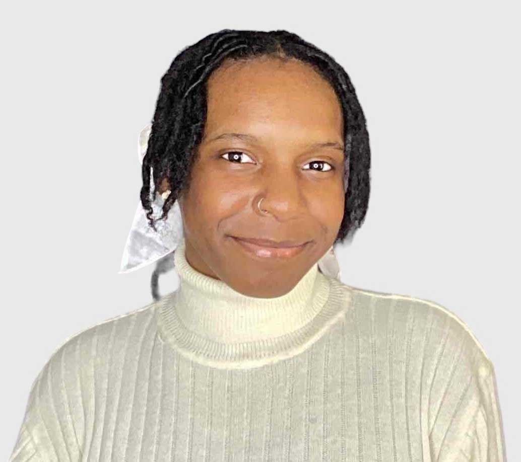 Headshot of Jalyn Allen