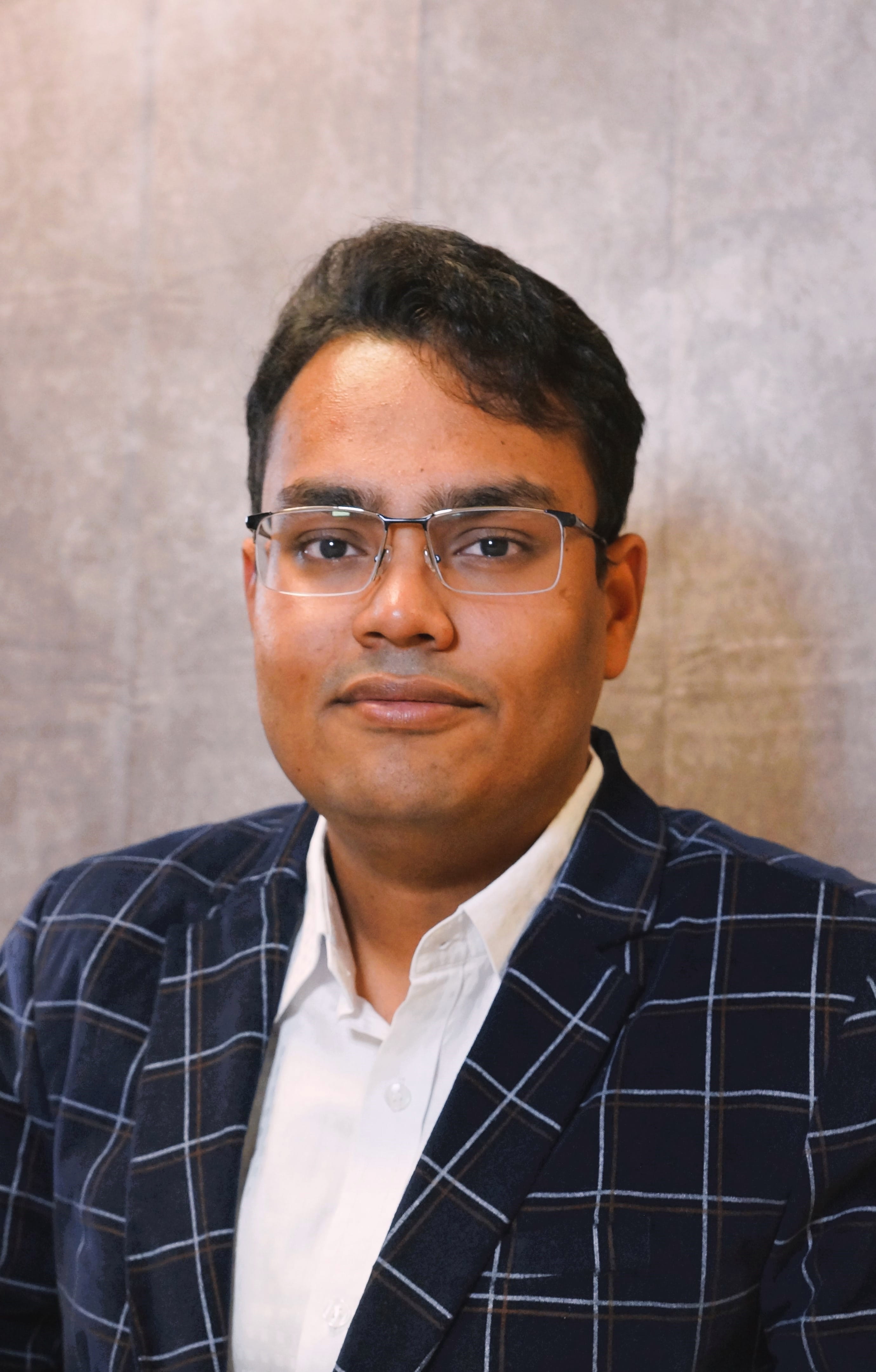 Headshot of Aditta Arian