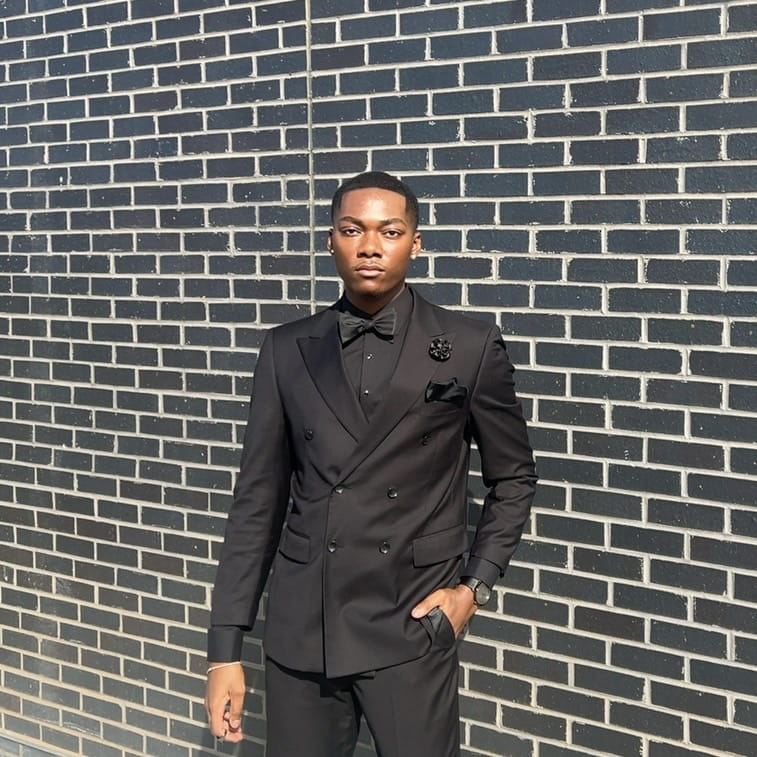 Headshot of Janci Finkley