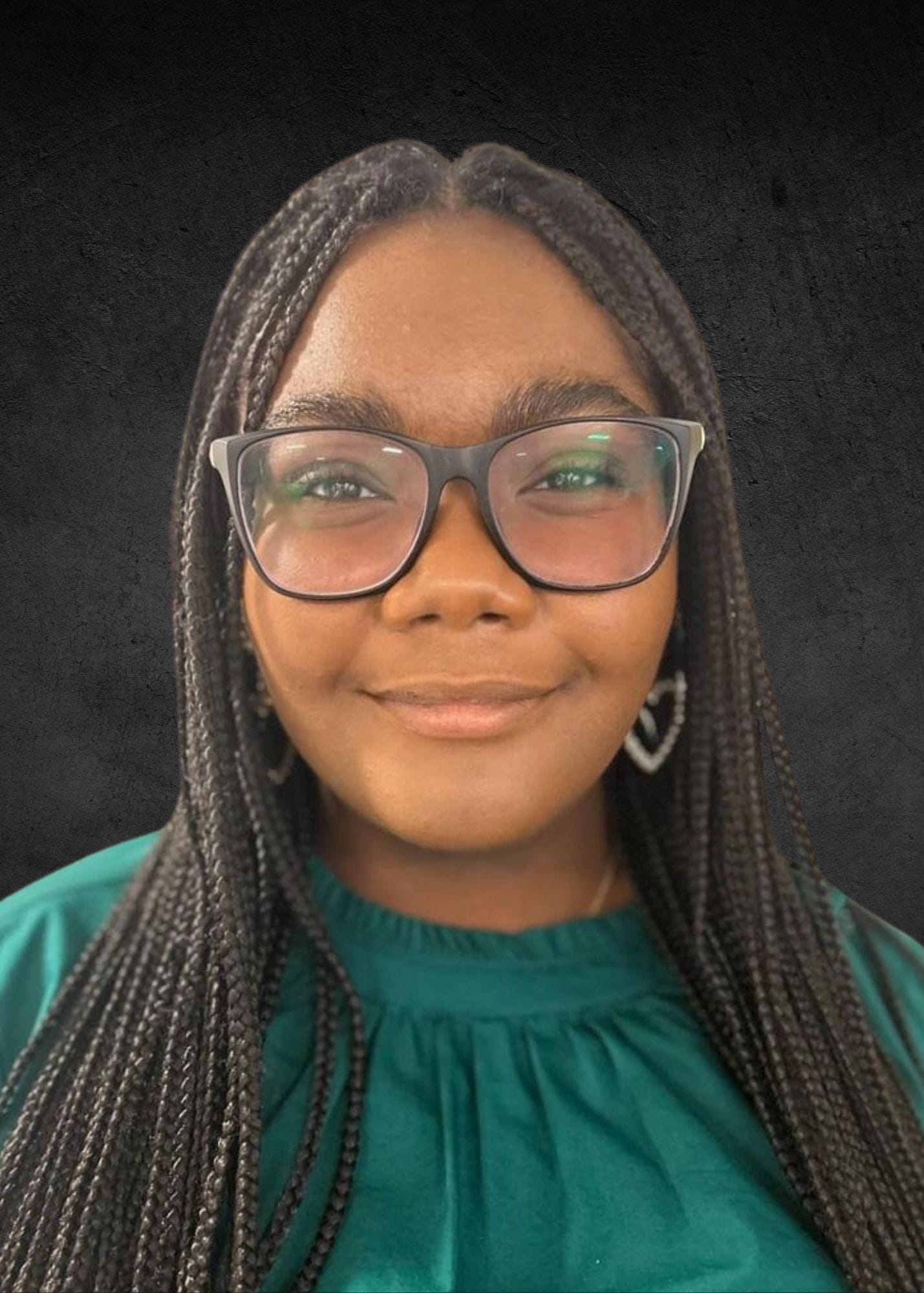 Headshot of Kiana Haynes