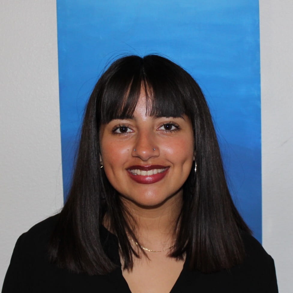 Headshot of Celia Hurtado