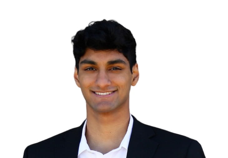 Headshot of Paul Jacob