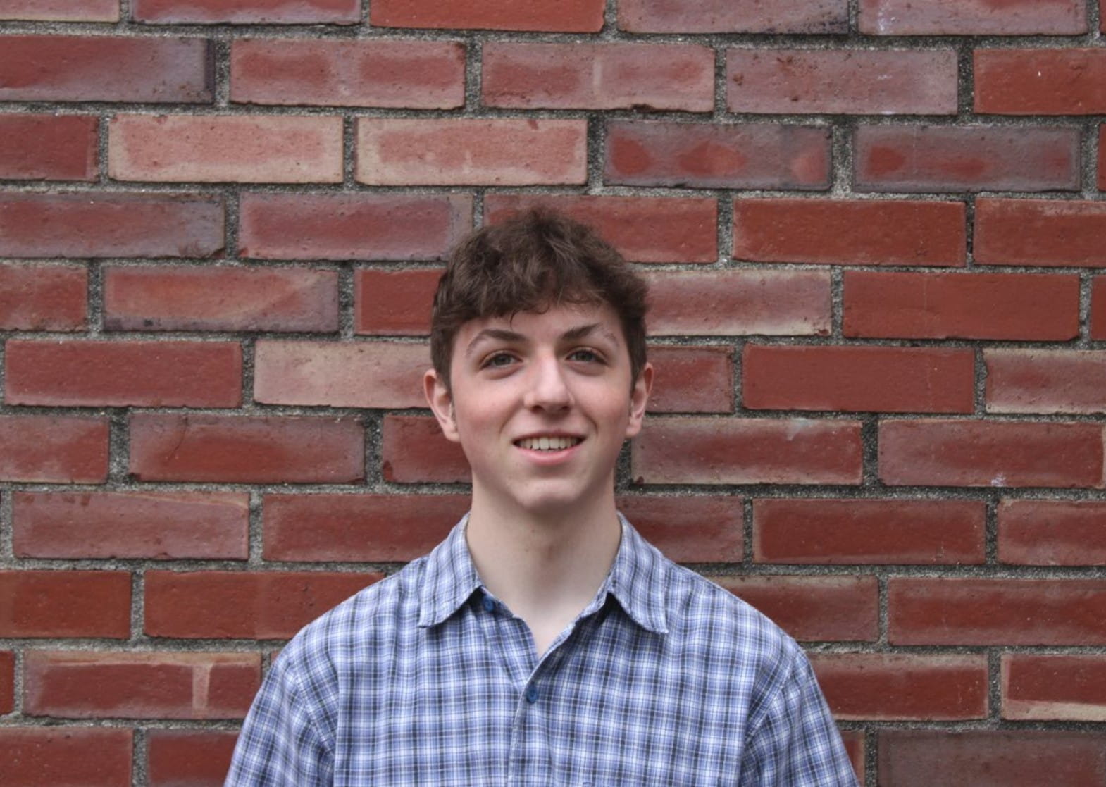 Headshot of Robert Pearson