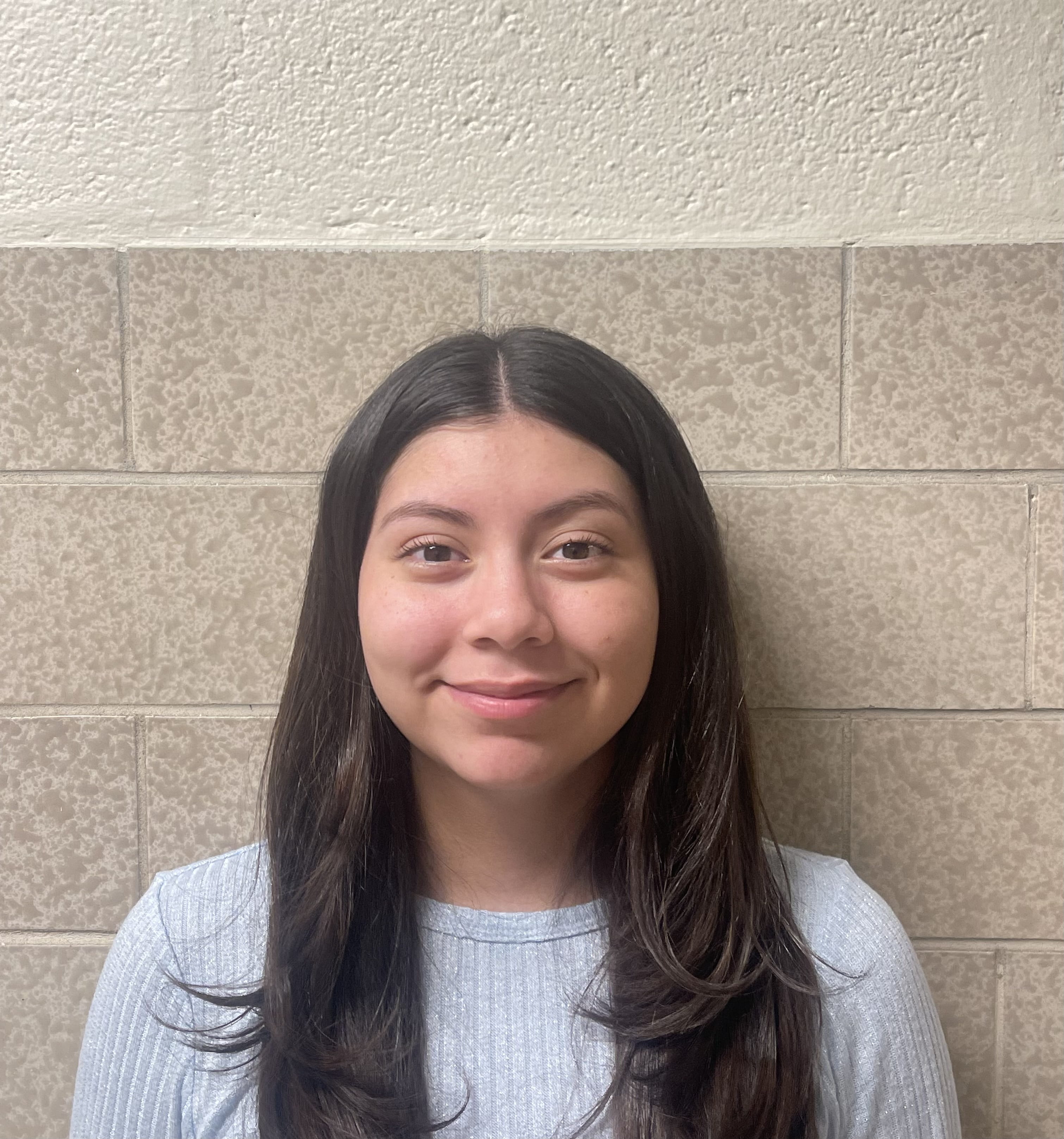 Headshot of Melina Valencia