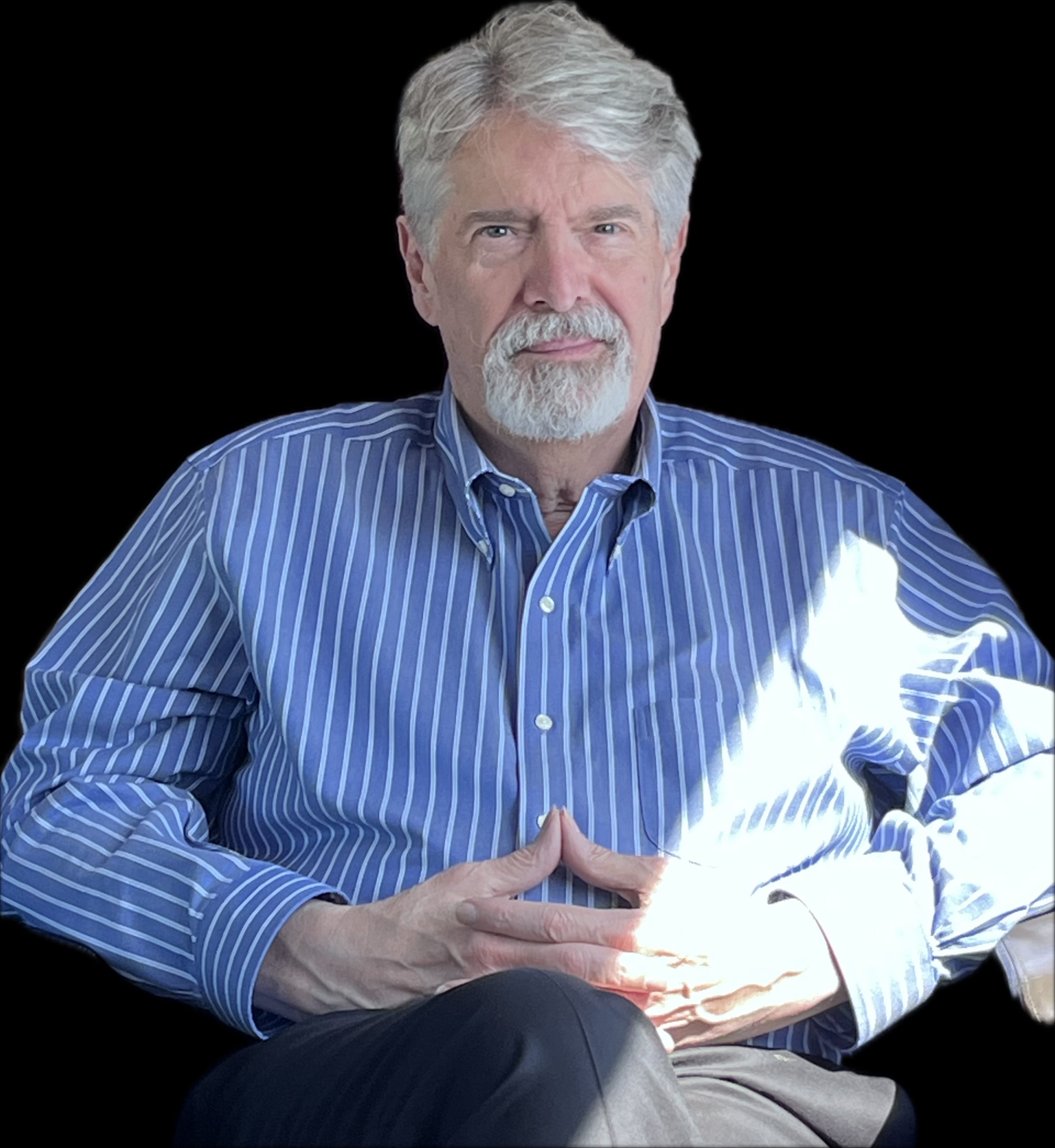 Ronald S. Burt