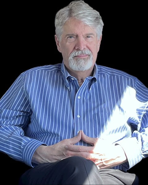 Ronald S. Burt