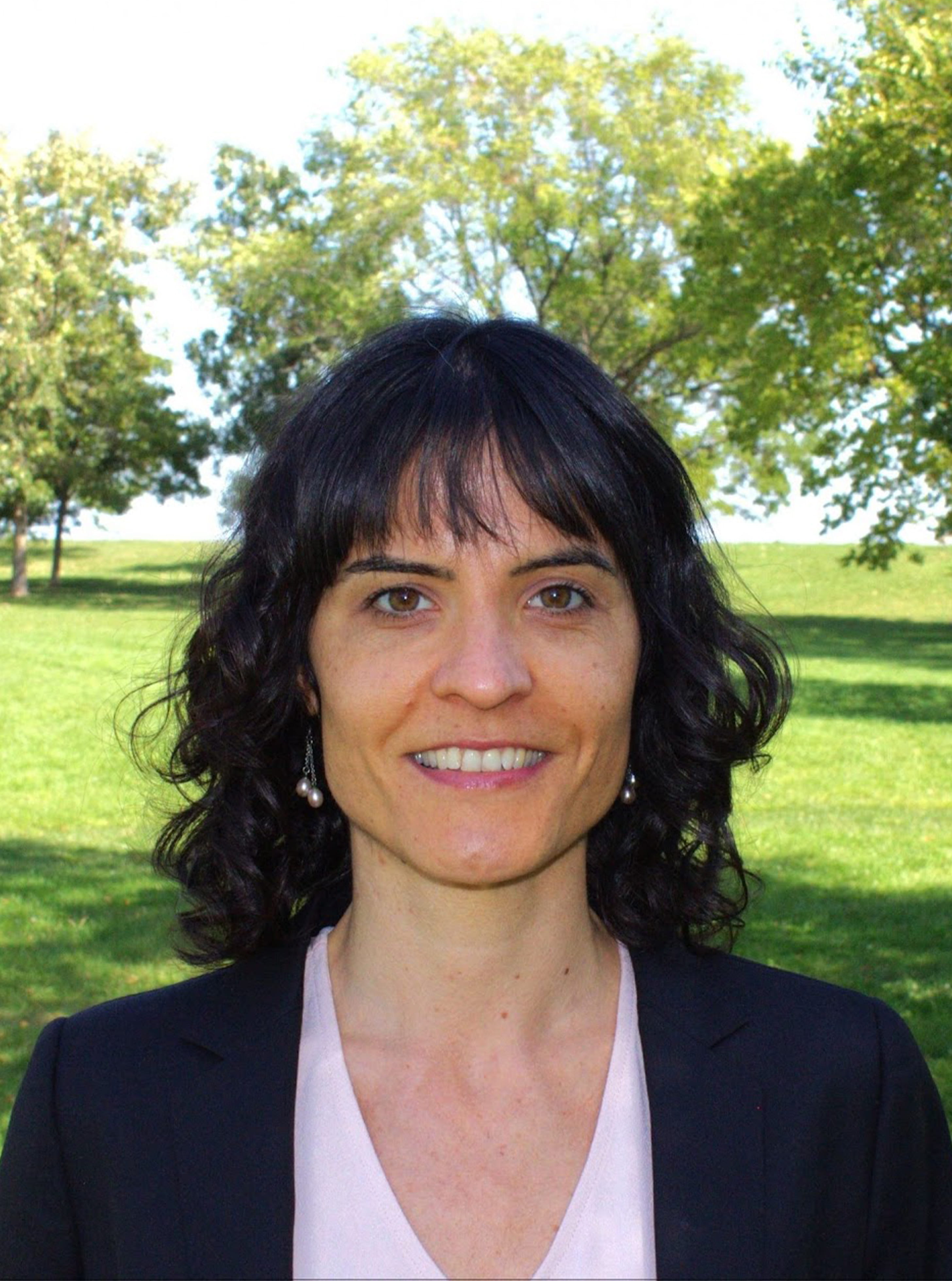 Agostina Brinatti