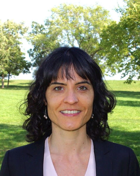 Agostina Brinatti