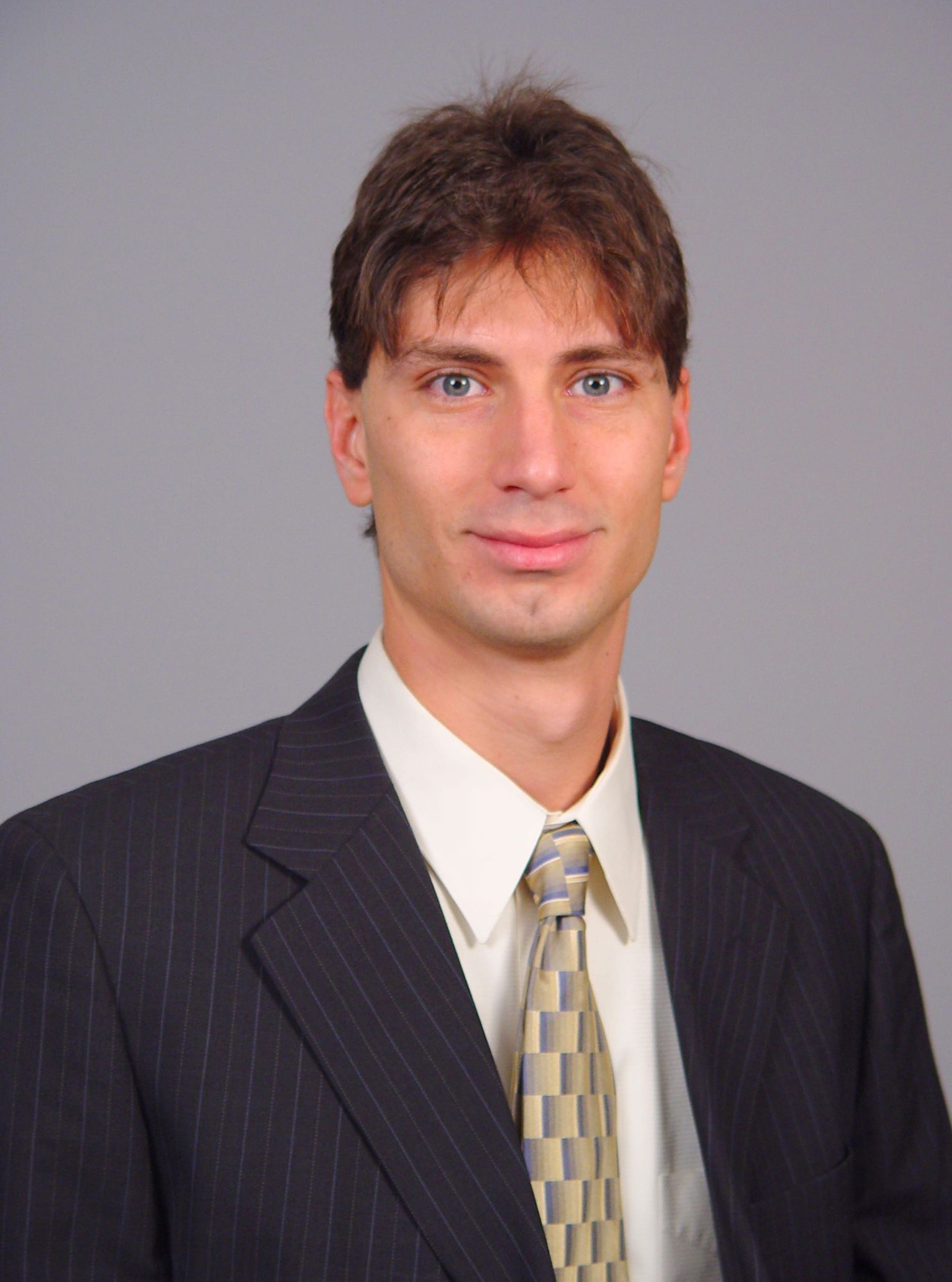 Alexandre Belloni