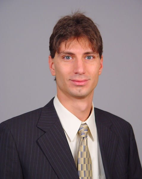 Alex Belloni