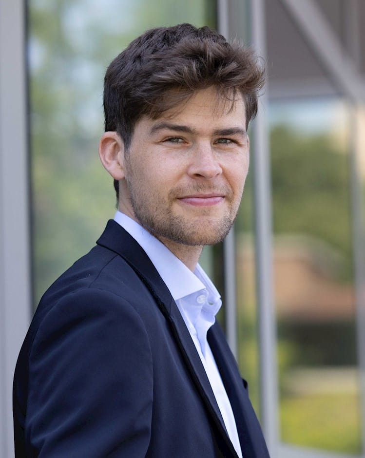 Anders Humlum