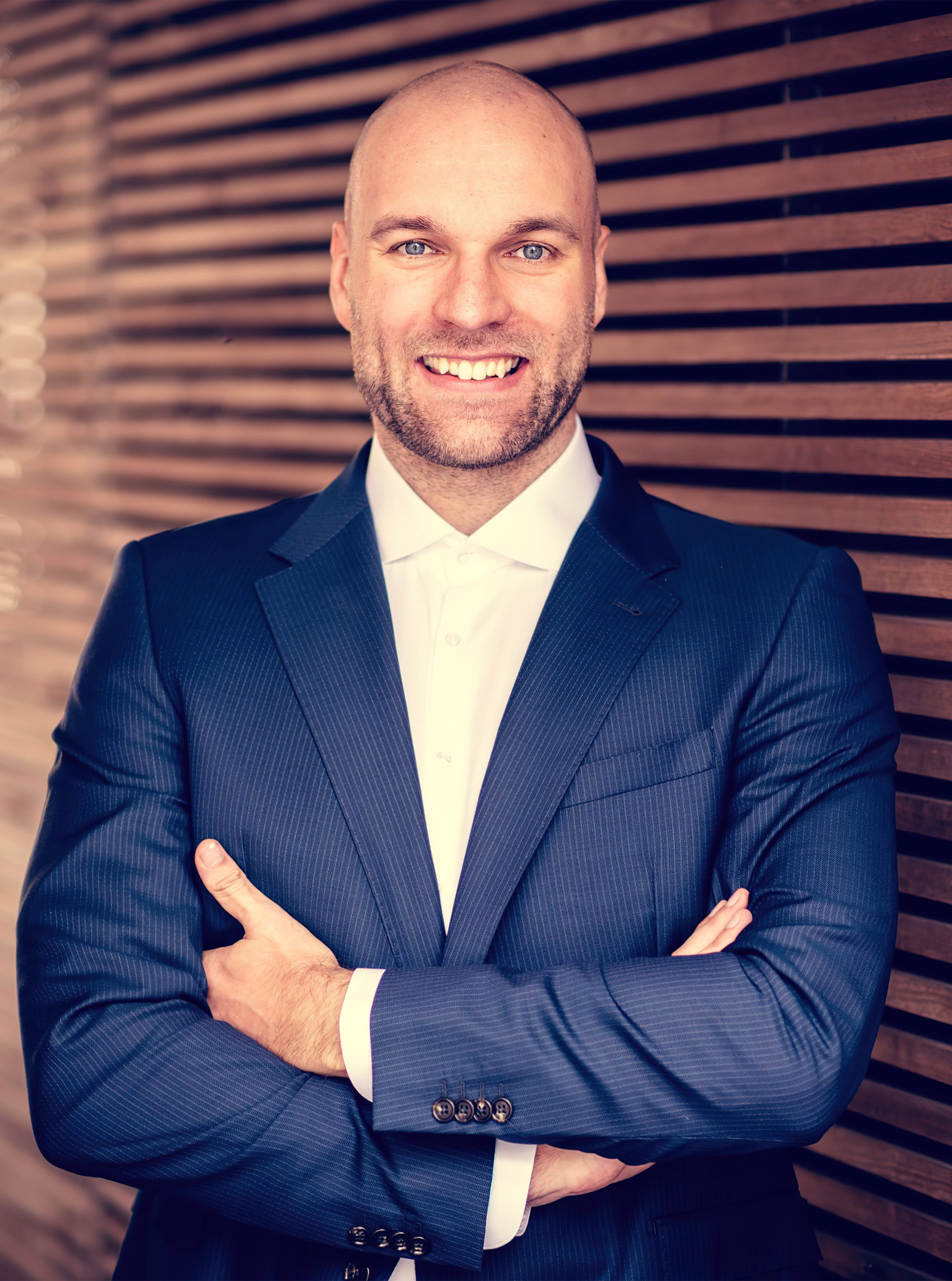 Andre Bauer