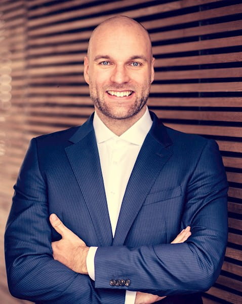 Andre Bauer