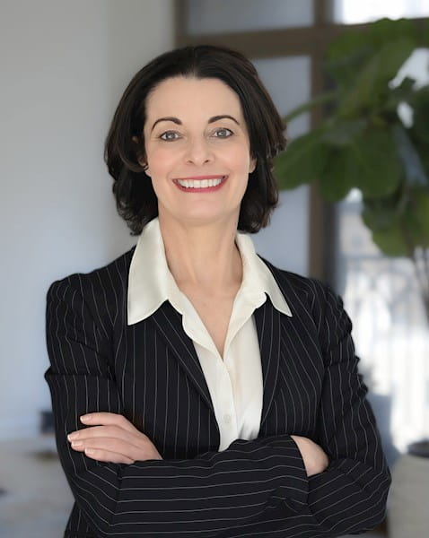 Andria van der Merwe