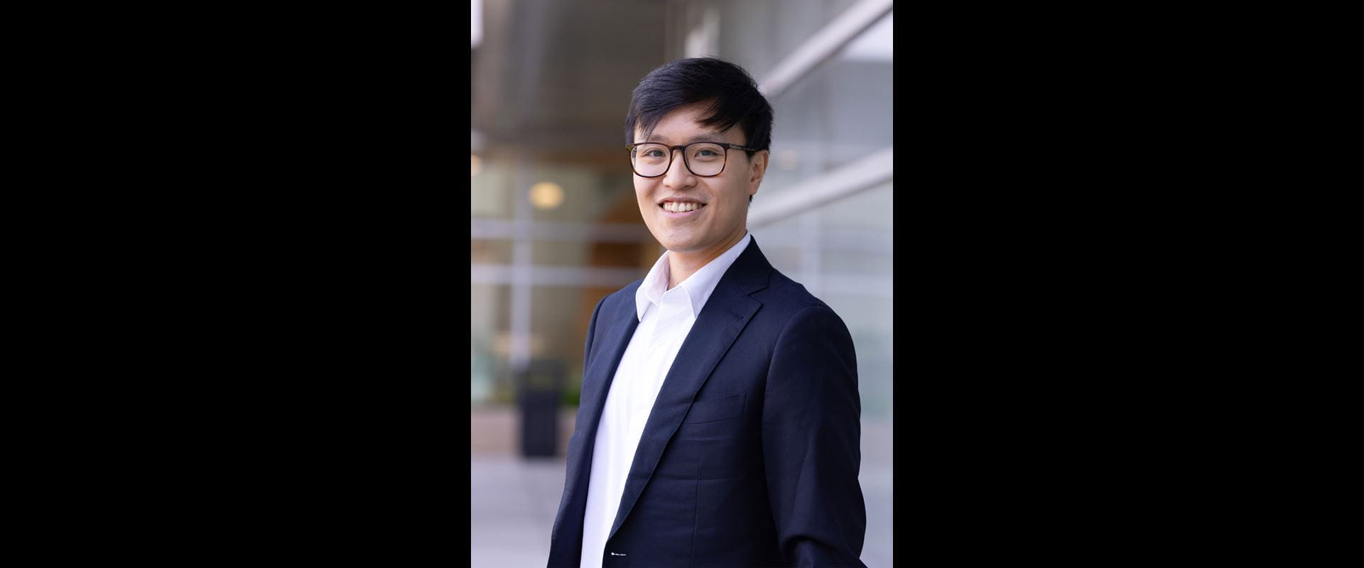 Anthony Le | The University of Chicago Booth School of Business